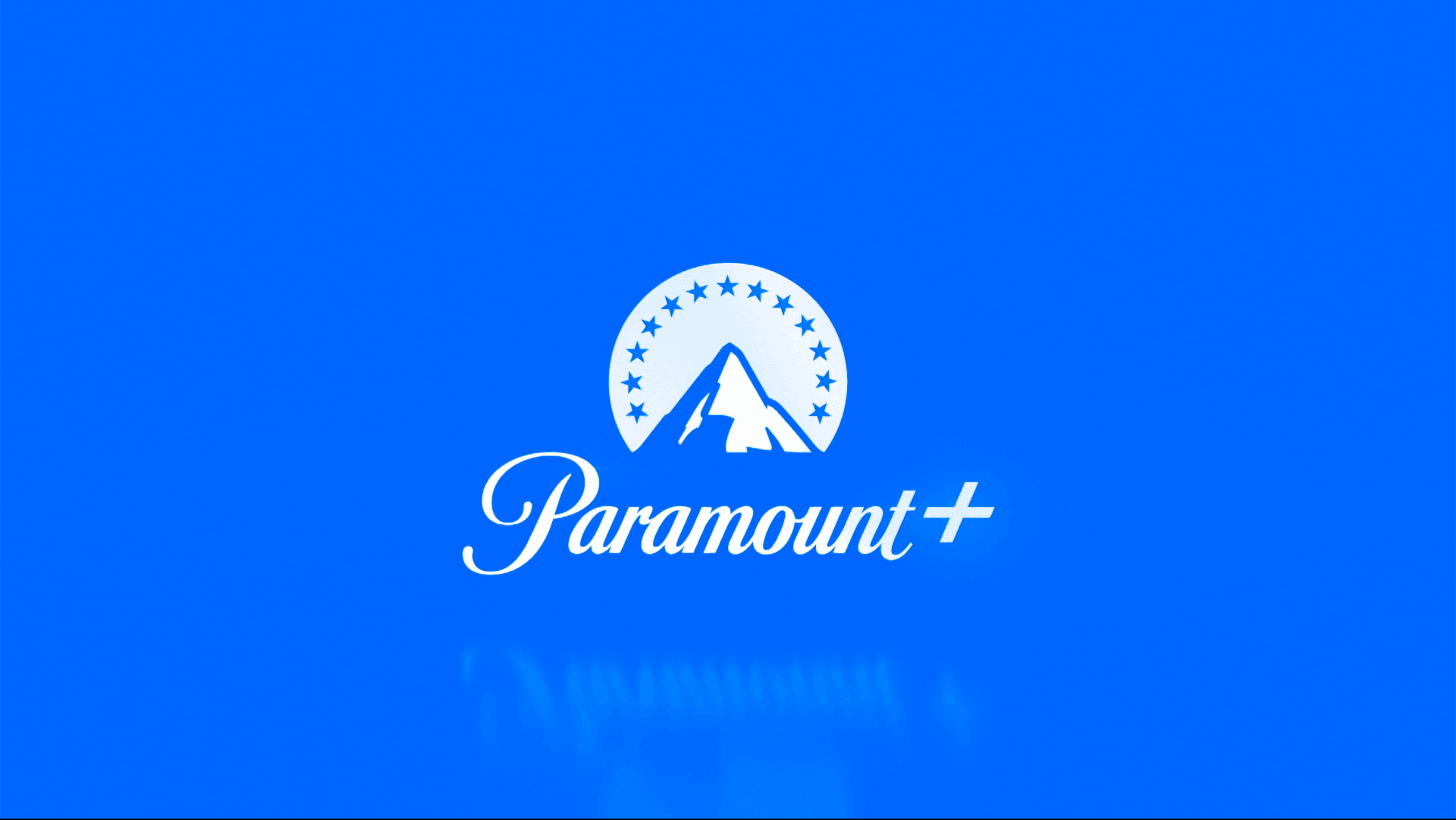 paramount+ campaign intro page