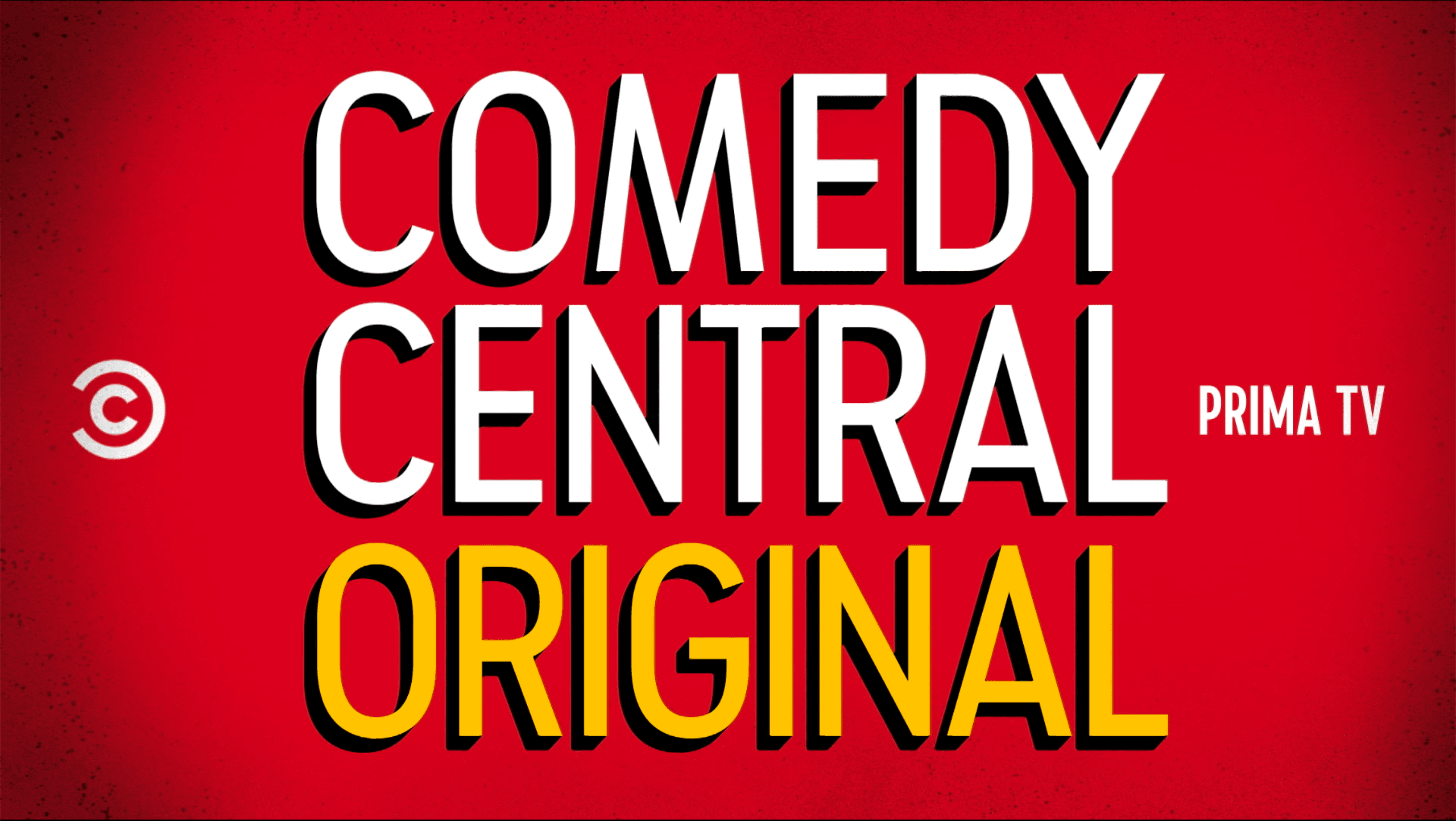 comici sul palco di comedy central presents